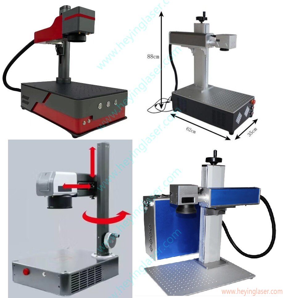 桌面式光纖激光打標機合集-帶水印 桌面式光纖激光打標機合集-帶水印