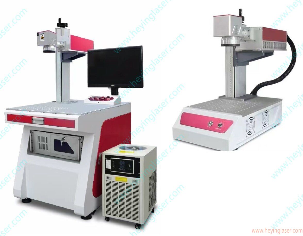 紫外激光打標機合集-帶水印