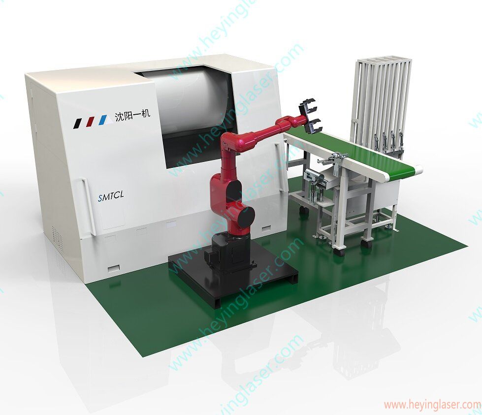 機床上下料機器人-帶水印